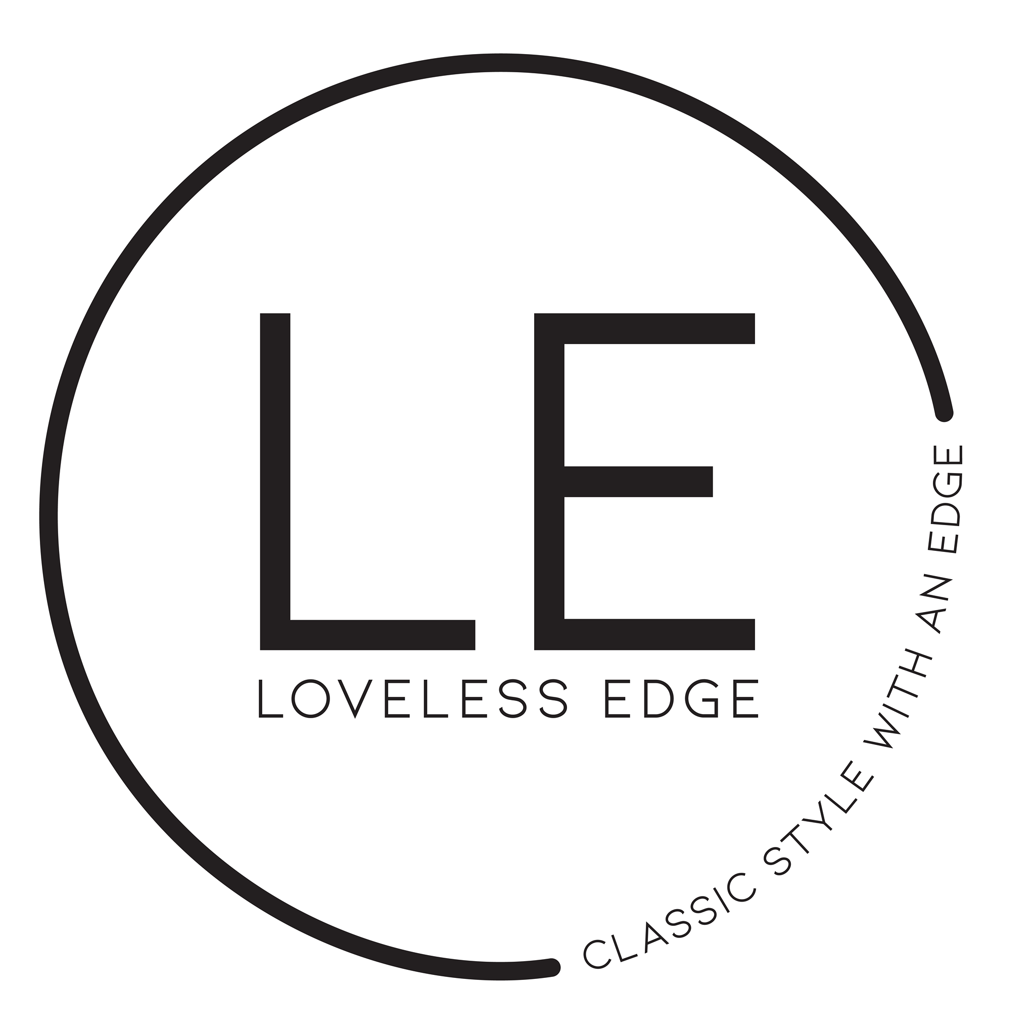 Loveless Edge Boutique